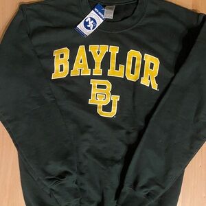 Baylor University Crewneck Sweatshirt